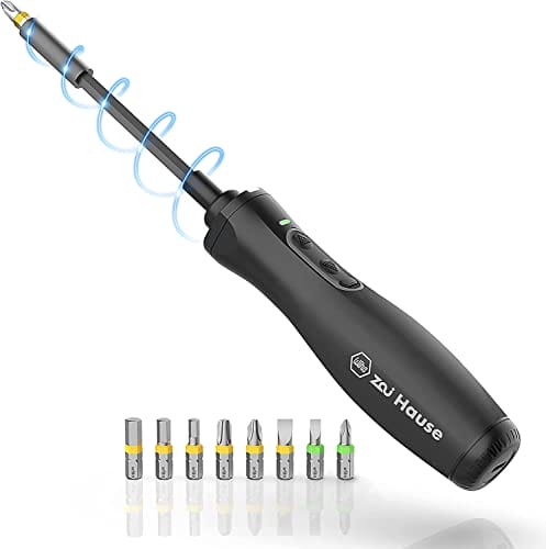 Wiha zai Hause Elektrischer Akku Schraubendreher