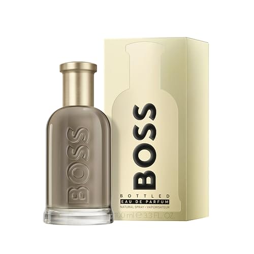 Boss Bottled Eau de Parfum für Herren