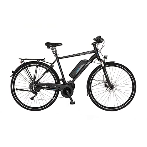 FISCHER E-Bike Trekking VIATOR ETH 1861