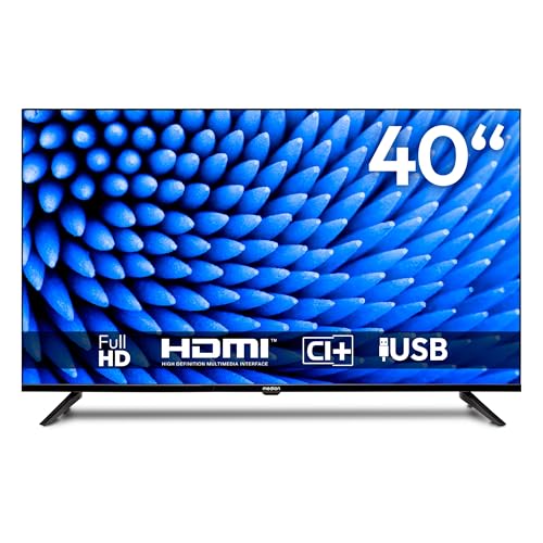 MEDION 100,3 cm (40 Zoll) Full HD Fernseher