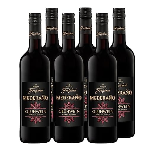 Freixenet Mederaño Glühwein
