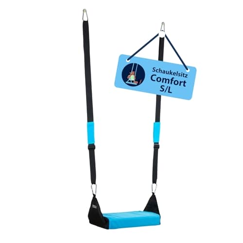 HUDORA Schaukelsitz Comfort