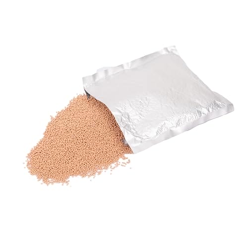 TEXALAN Molekularsieb Zeolith 3A 8x12m 500g