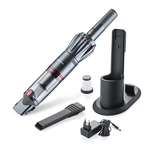 Genius A28178 Handstaubsauger