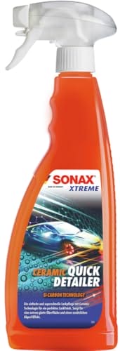 SONAX Xtreme Ceramic QuickDetailer