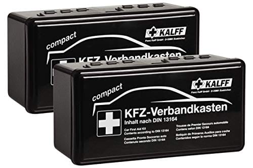 Kalff Verbandskasten