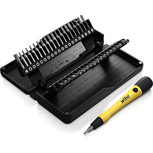 Wiha Micro Bit Set