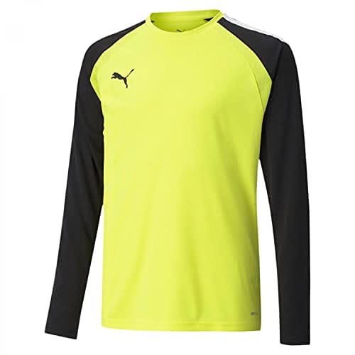 PUMA Herren Teampacer Gk Ls JERS Langarmshirt
