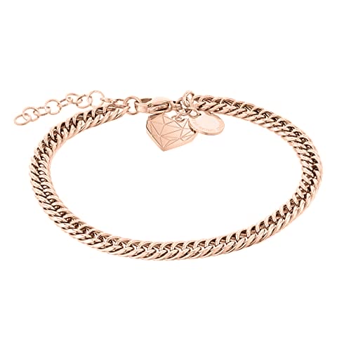 Liebeskind Berlin Armband LJ-0856-B-21 IP Roségold