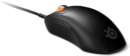 SteelSeries Prime Mini Gaming-Maus