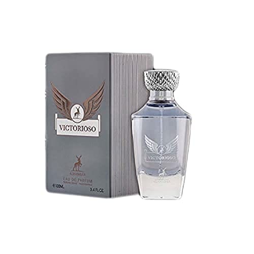 Victorioso EDP by Maison Alhambra Lattafa