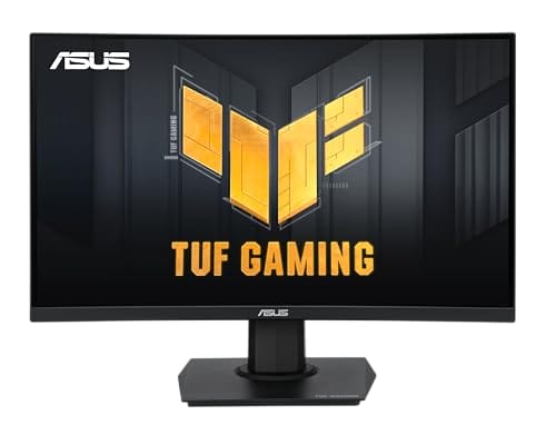 ASUS TUF Gaming VG24VQER