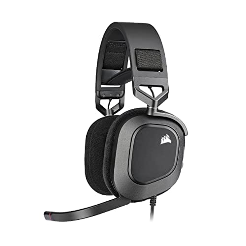 Corsair HS80 RGB USB Gaming-Headset