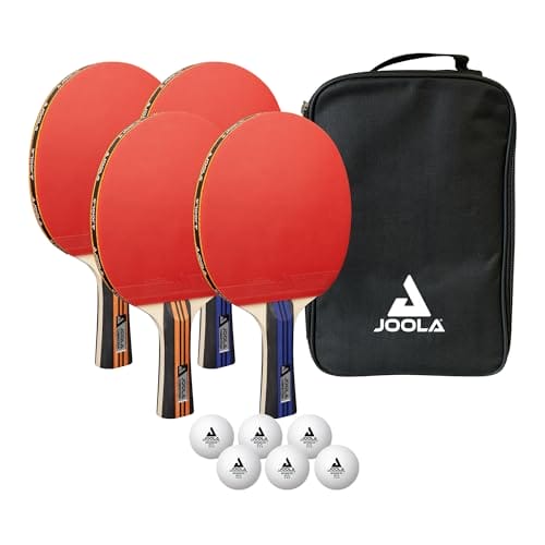 JOOLA Tischtennisset Family Advanced