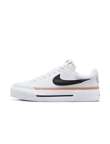 Nike Damen Court Legacy Lift Sneaker
