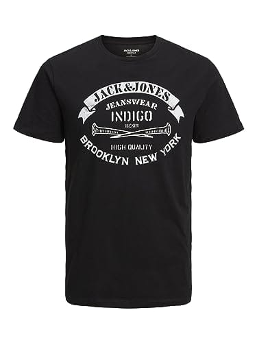 JACK & JONES Herren T-Shirt