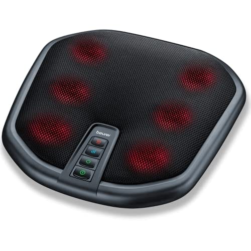 Beurer FM 70 Shiatsu Fuß- und Rückenmassagegerät