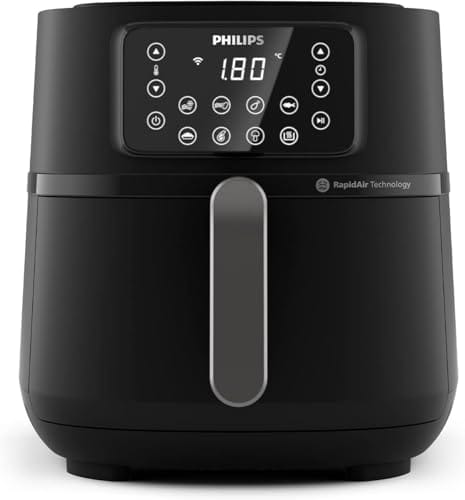 Philips Airfryer 5000 Series Heißluftfritteuse XXL Philips Airfryer 5000 Series Heißluftfritteuse XXL