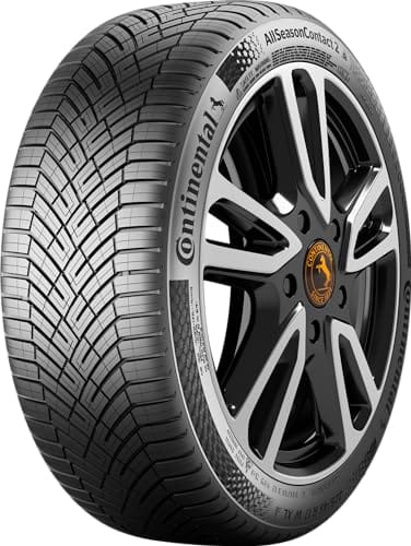 CONTINENTAL ALLSEASONCONTACT 2 EVC - 235/55R19 101T - A/B/70 - Ganzjahresreifen