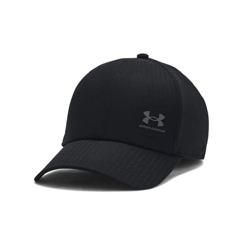 Under Armour Herren M Iso-chill Armourvent Adj Kappe