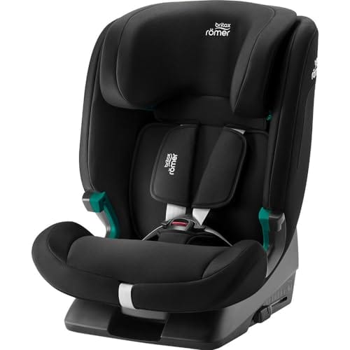 BRITAX RÖMER Kindersitz EVOLVAFIX