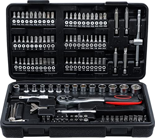 BGS Diy 92146 Steckschlüssel-Satz