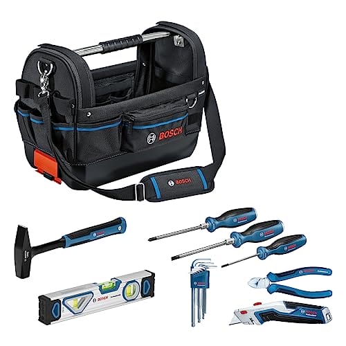 Bosch Professional Combo Kit
