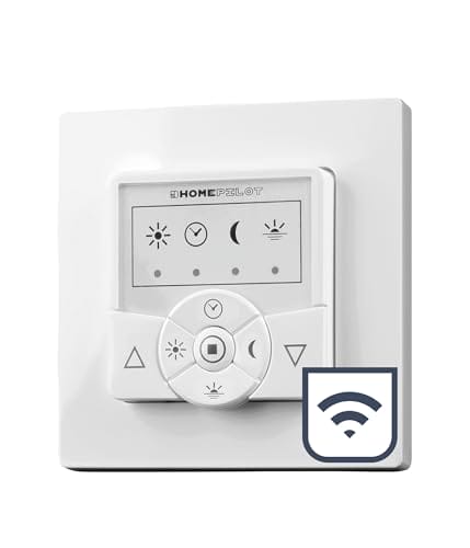 HOMEPILOT Zeitschaltuhr HOMEPILOT Zeitschaltuhr