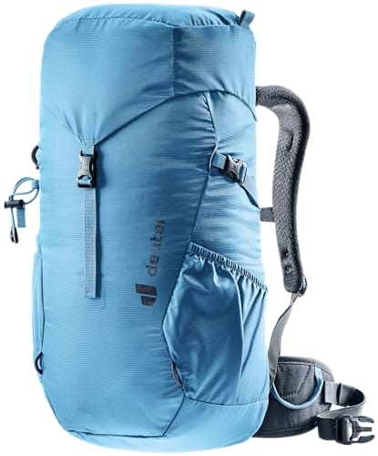 deuter Climber 22 Kinder Alpinrucksack