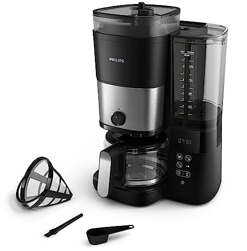 Philips All-in-1 Filter Kaffeemaschine Philips All-in-1 Filter Kaffeemaschine