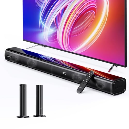 MEVOSTO Soundbar