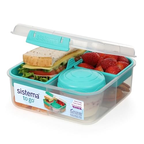 Sistema Bento Box TO GO Brotdose Sistema Bento Box TO GO Brotdose