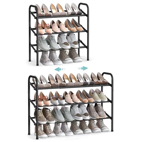 SONGMICS Schuhregal SONGMICS Schuhregal