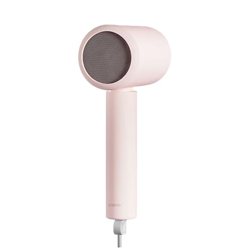 Xiaomi Compact Hair Dryer H101 (Pink) EU