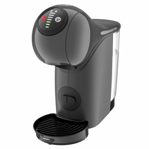 NESCAFÉ Dolce Gusto Genio S by KRUPS