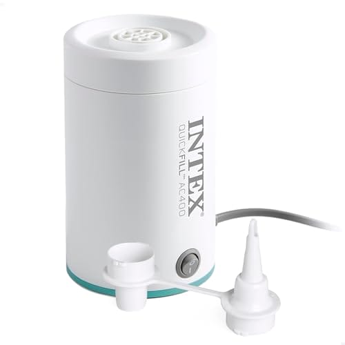 Intex QUICKFILL AC400 Electric Pump