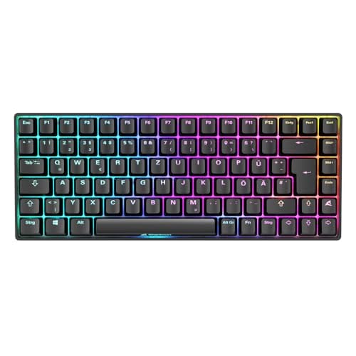 Sharkoon Skiller SGK50 S3 RGB Gaming Keyboard