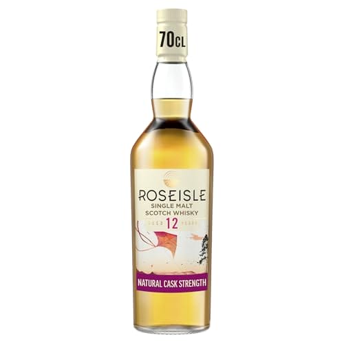 Roseisle 12 Jahre - Special Releases 2023, Single Malt Scotch Whisky