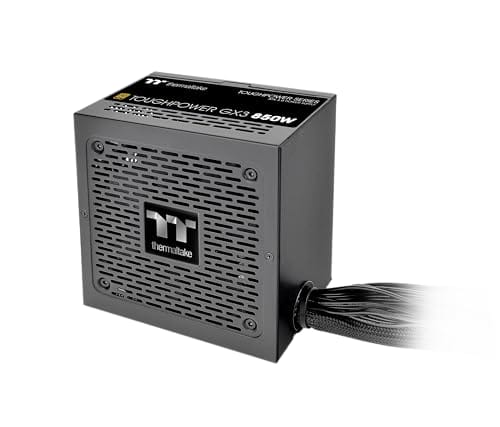 Thermaltake Toughpower GX3 850W