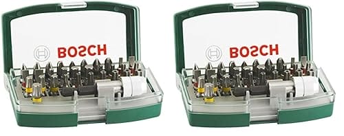 Bosch 32tlg. Schrauberbit-Set Bosch 32tlg. Schrauberbit-Set