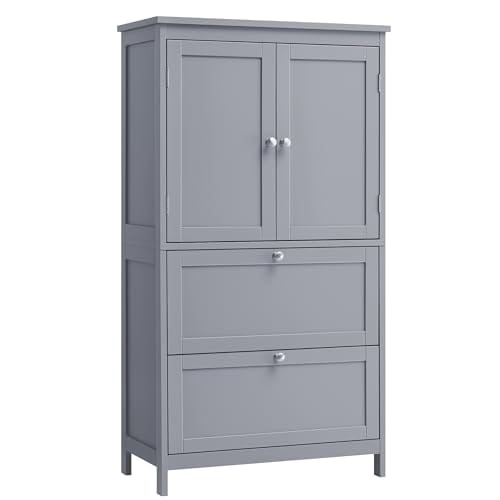 VASAGLE Badezimmerschrank