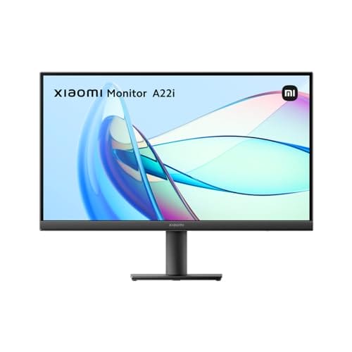 Xiaomi A22i Monitor 22 Zoll