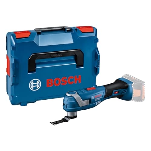 Bosch Professional 18V System Akku Multi-Cutter GOP 18V-34