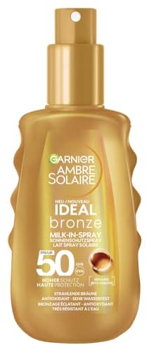 Garnier UV-Sonnenschutzspray Garnier UV-Sonnenschutzspray