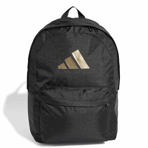 adidas Unisex Classic 3BARS Backpack