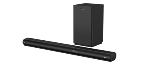 GRUNDIG DSB 3000 Dolby Atmos Soundbar