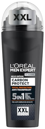 L'Oréal Men Expert XXL 5in1 Deoroller