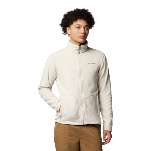 Columbia Herren Fleece-Jacke Columbia Herren Fleece-Jacke