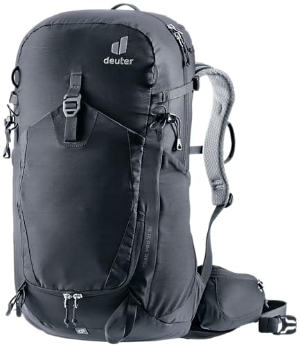 deuter Trail Pro 31 SL Damen Klettersteig Wanderrucksack