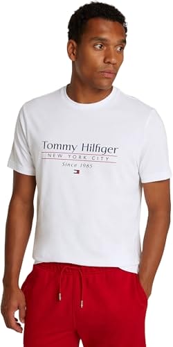 Tommy Hilfiger Herren T-Shirt